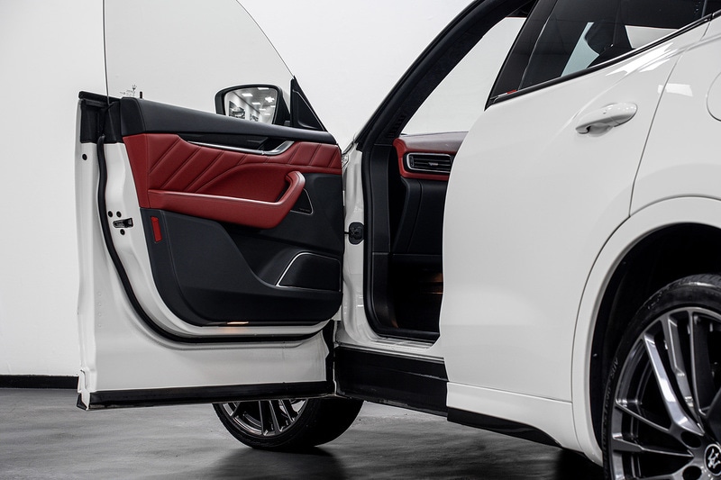 Used Maserati Levante 2023 for sale - 76919793: Photo 6