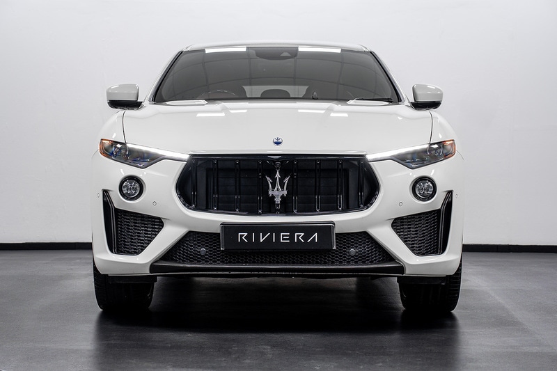 Used Maserati Levante 2023 for sale - 76919793: Photo 7