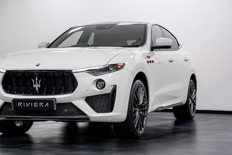Used Maserati Levante 2023 for sale - 76919793: Photo 8