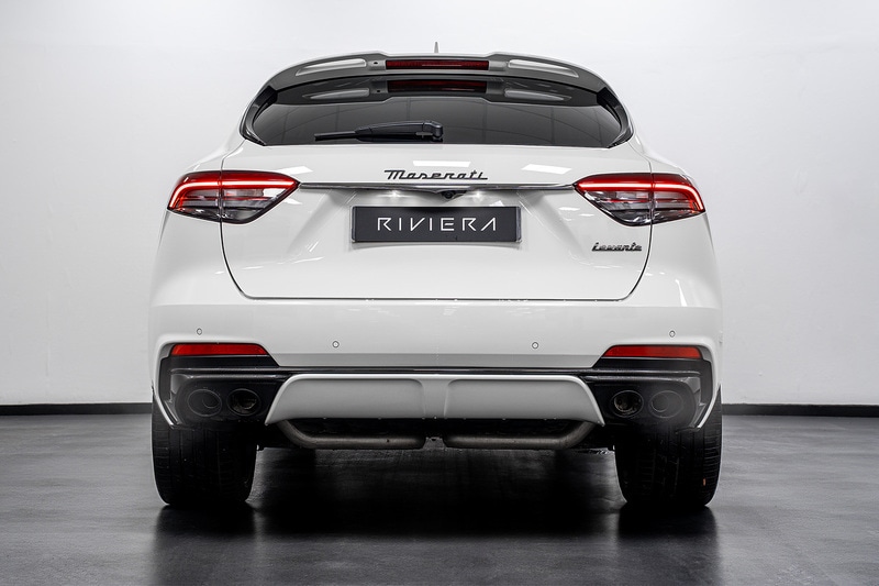 Used Maserati Levante 2023 for sale - 76919793: Photo 9