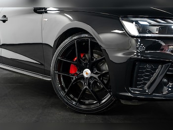 Used Audi A4 Avant 2023 for sale - 78952030: Photo