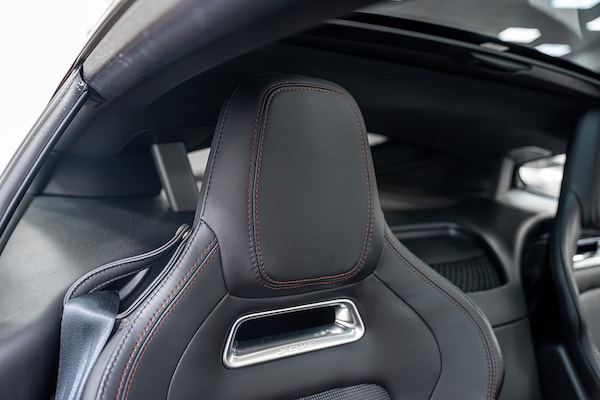 Used Jaguar F-Type 2018 for sale - 76205296: Photo 10