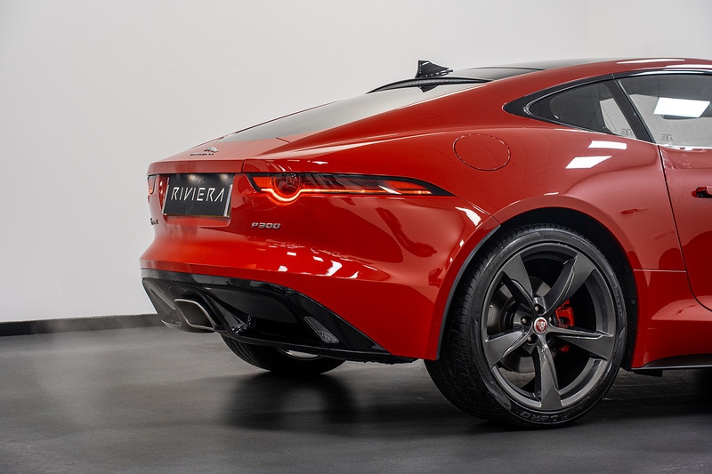 Used Jaguar F-Type 2018 for sale - 76205296: Photo 16