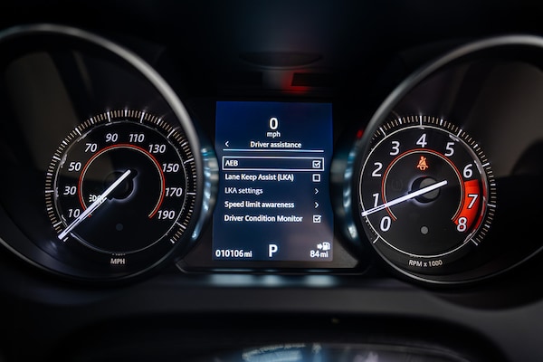 Used Jaguar F-Type 2018 for sale - 76205296: Photo 17