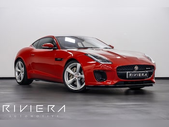2018 - 2.0 R-Dynamic 2dr Auto