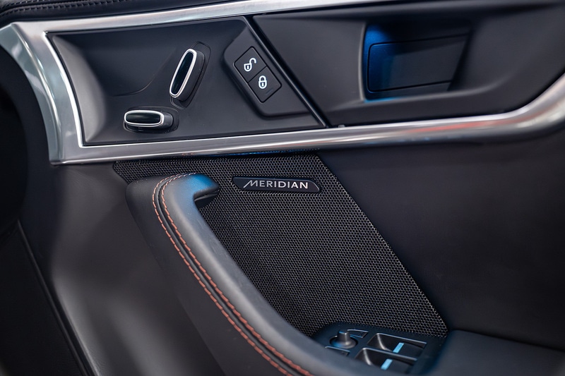 Used Jaguar F-Type 2018 for sale - 76205296: Photo 21