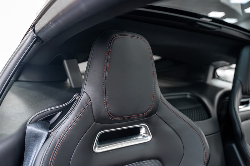 Used Jaguar F-Type 2018 for sale - 76205296: Photo 23