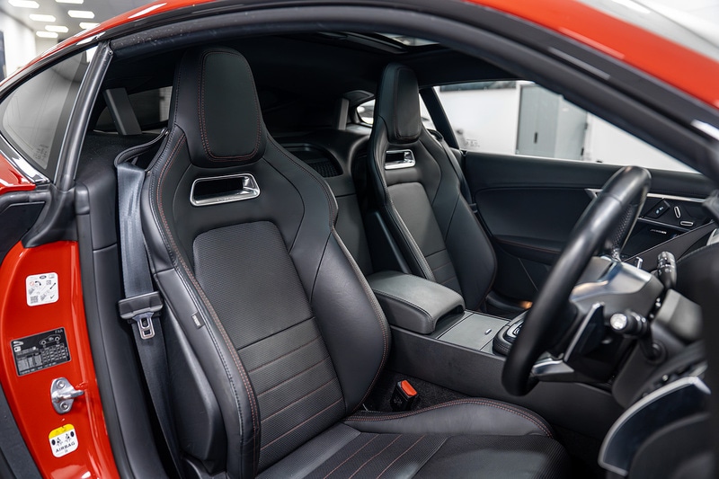 Used Jaguar F-Type 2018 for sale - 76205296: Photo 3