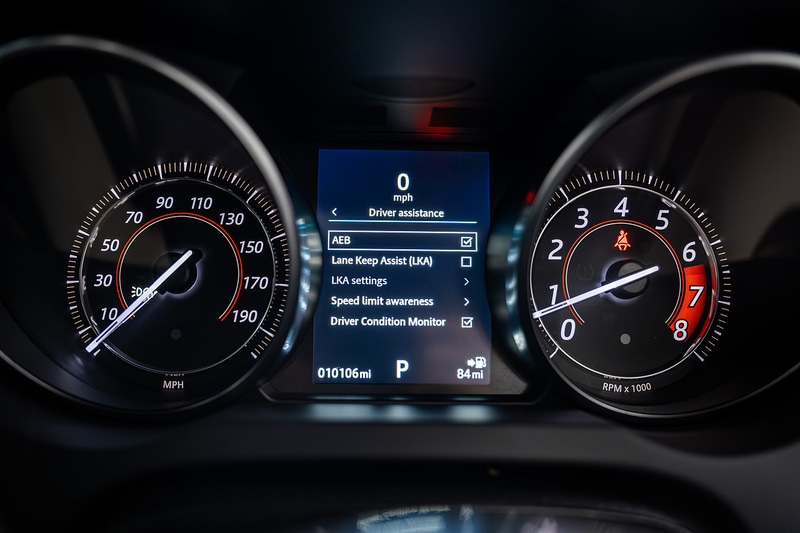 Used Jaguar F-Type 2018 for sale - 76205296: Photo 30