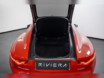 Used Jaguar F-Type 2018 for sale - 76205296: Photo 4