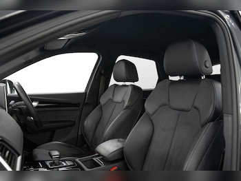 Used Audi Q5 2024 for sale - 78520846: Photo