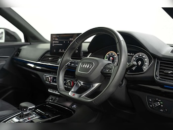 Used Audi Q5 2024 for sale - 78520846: Photo