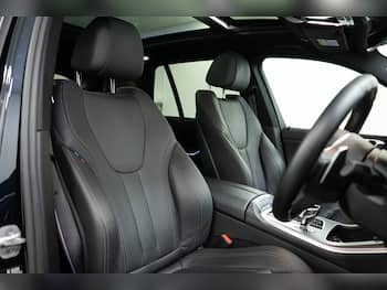 Used BMW X5 2021 for sale - 79630089: Photo