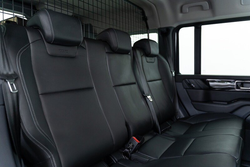Used INEOS Grenadier 2023 for sale - 76047145: Photo 11