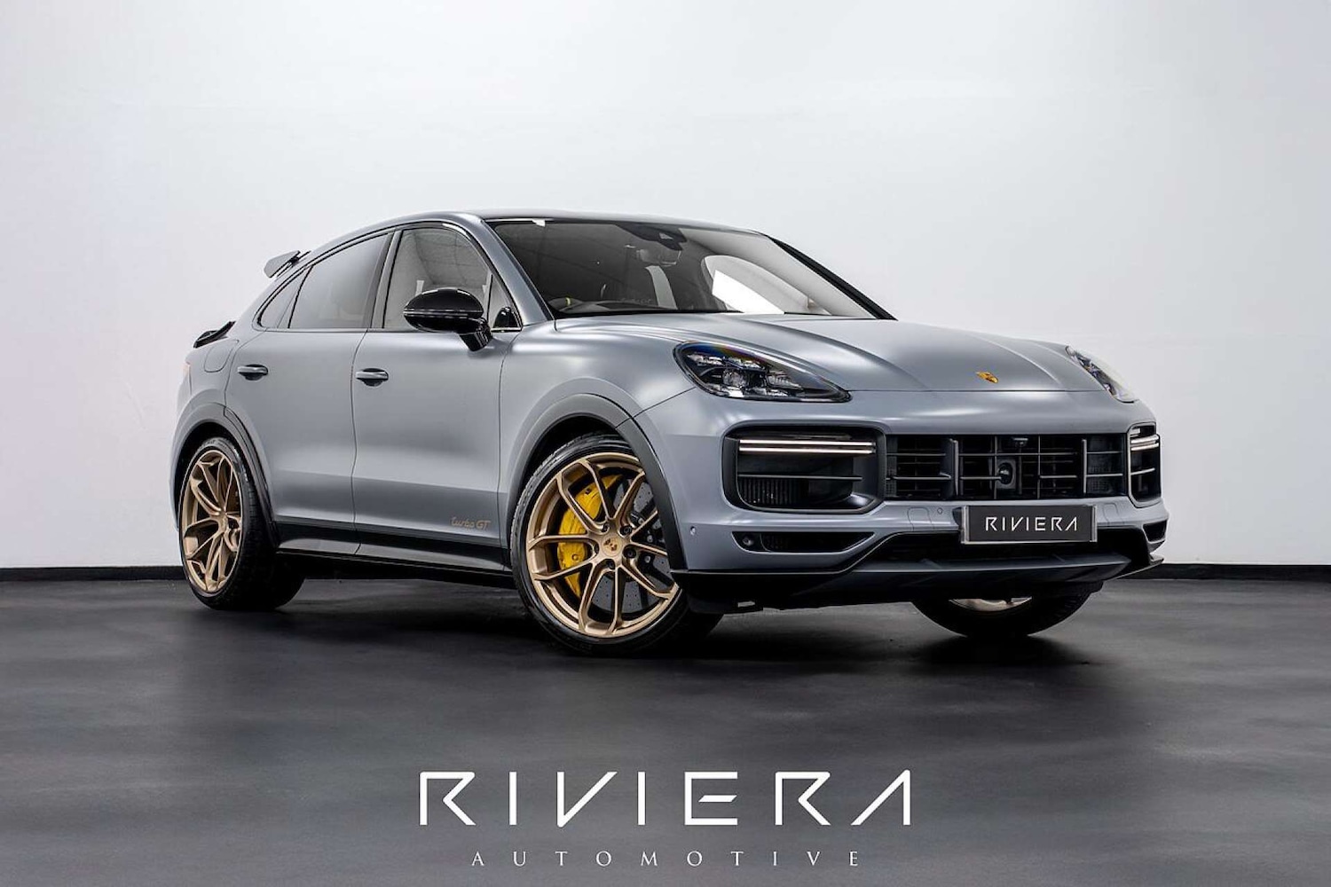 Used Porsche Cayenne 2022 for sale - 77406642: Photo 1