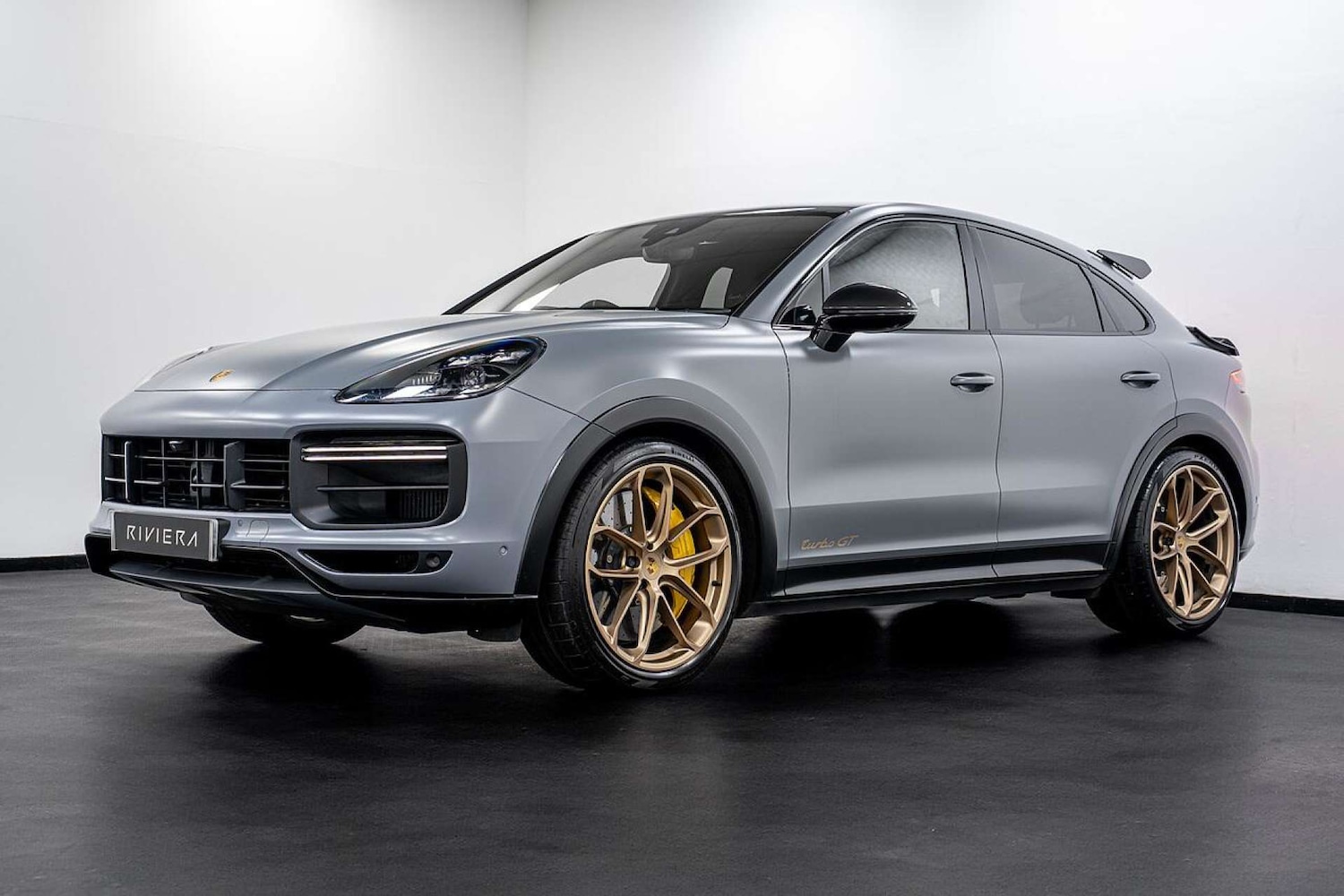 Used Porsche Cayenne 2022 for sale - 77406642: Photo 11