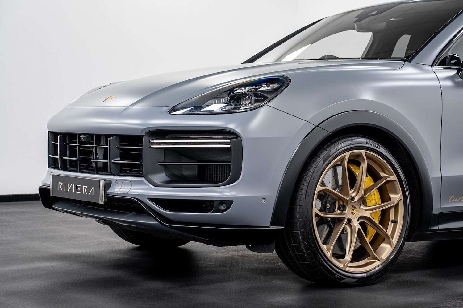 Used Porsche Cayenne 2022 for sale - 77406642: Photo 12
