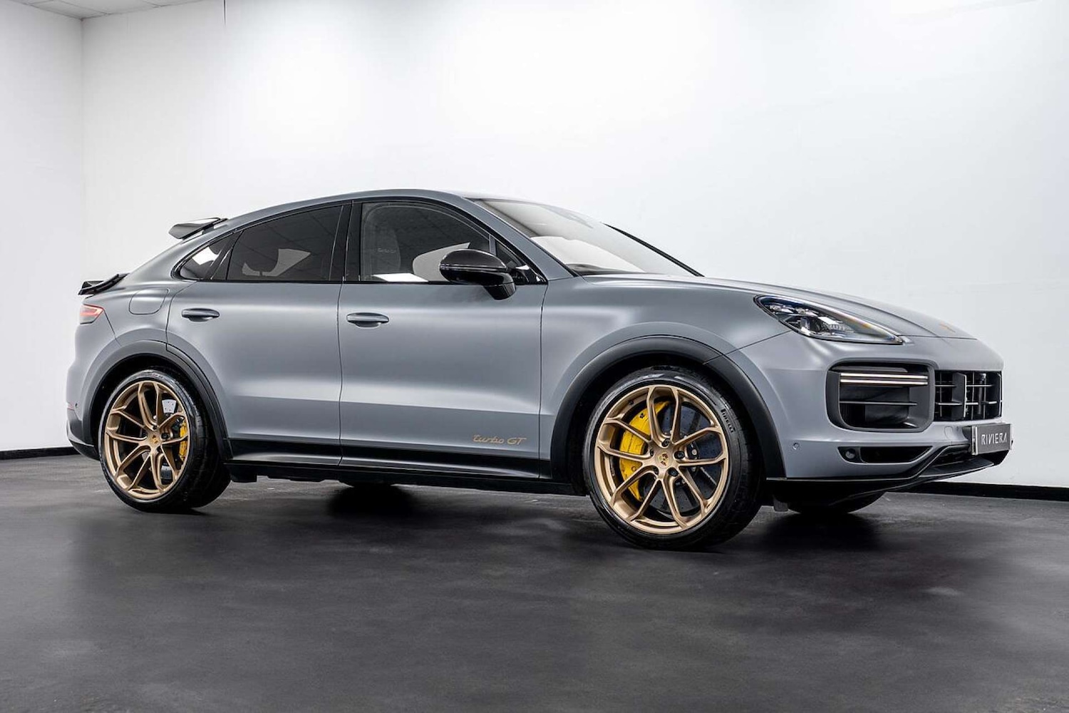 Used Porsche Cayenne 2022 for sale - 77406642: Photo 13