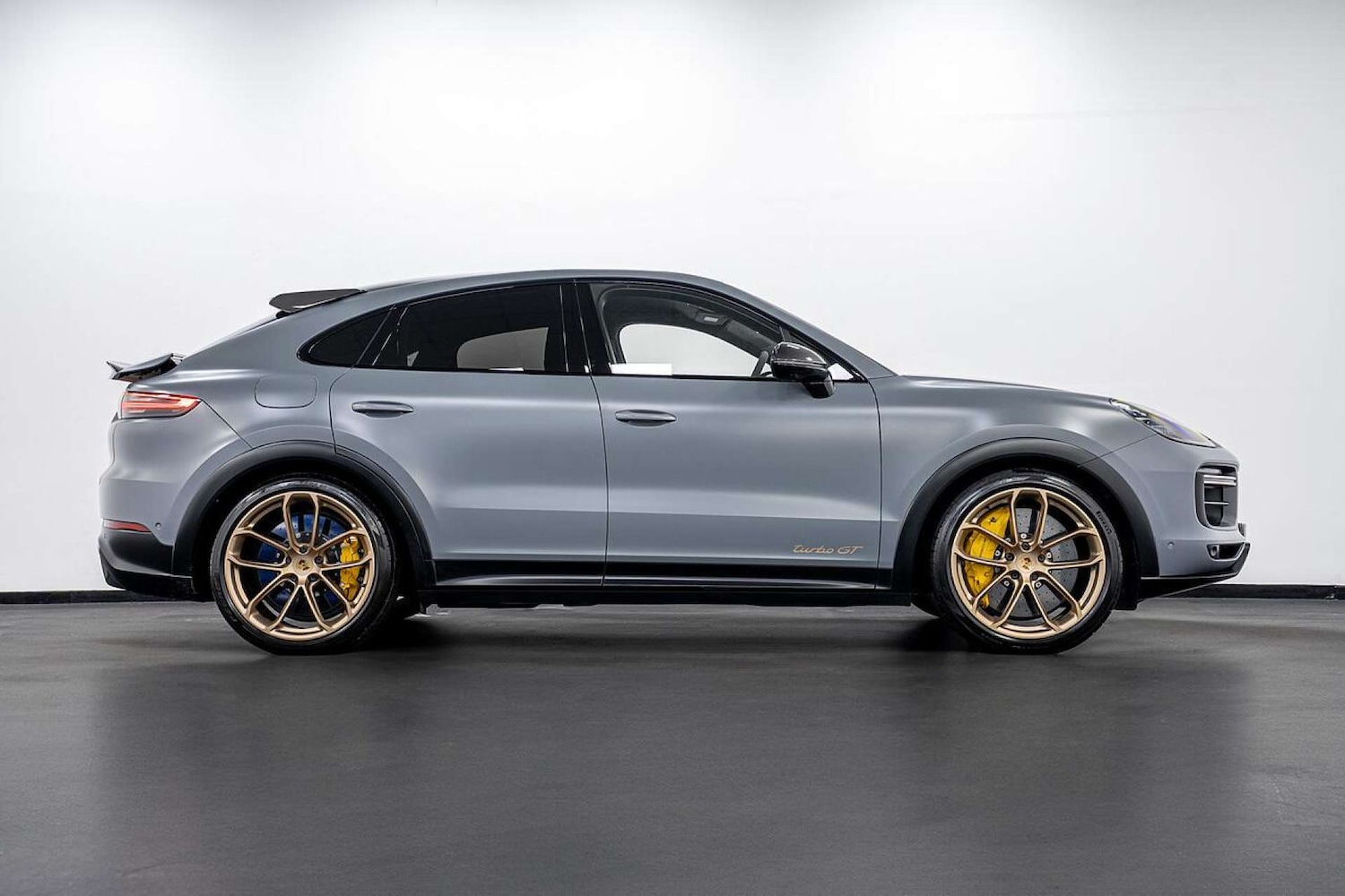 Used Porsche Cayenne 2022 for sale - 77406642: Photo 15