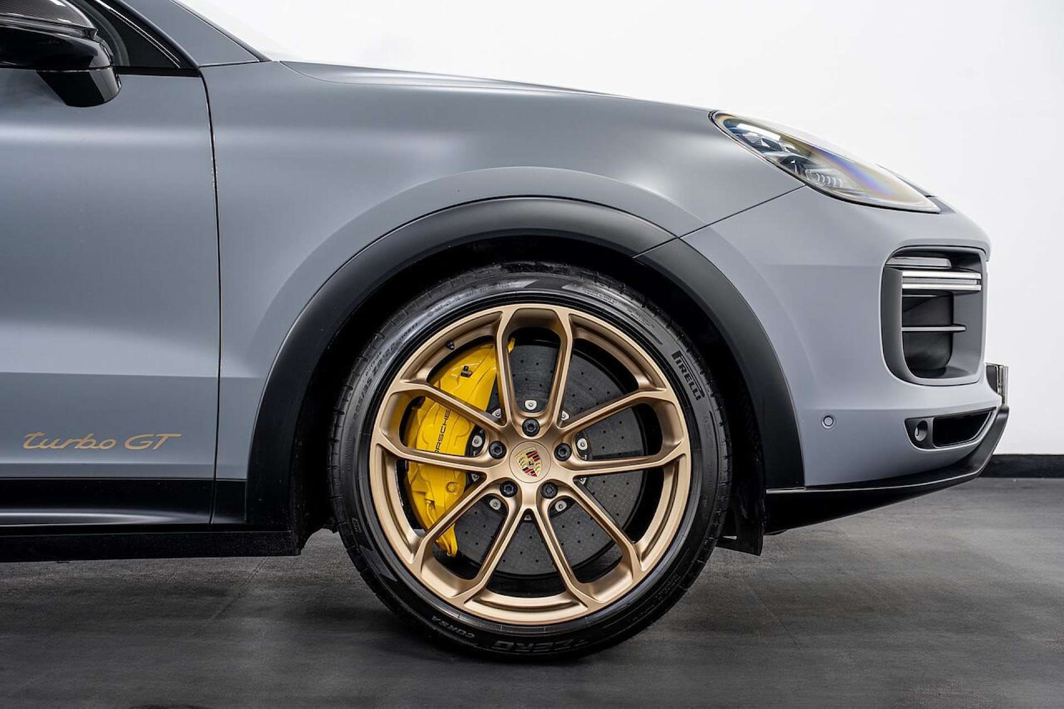 Used Porsche Cayenne 2022 for sale - 77406642: Photo 16