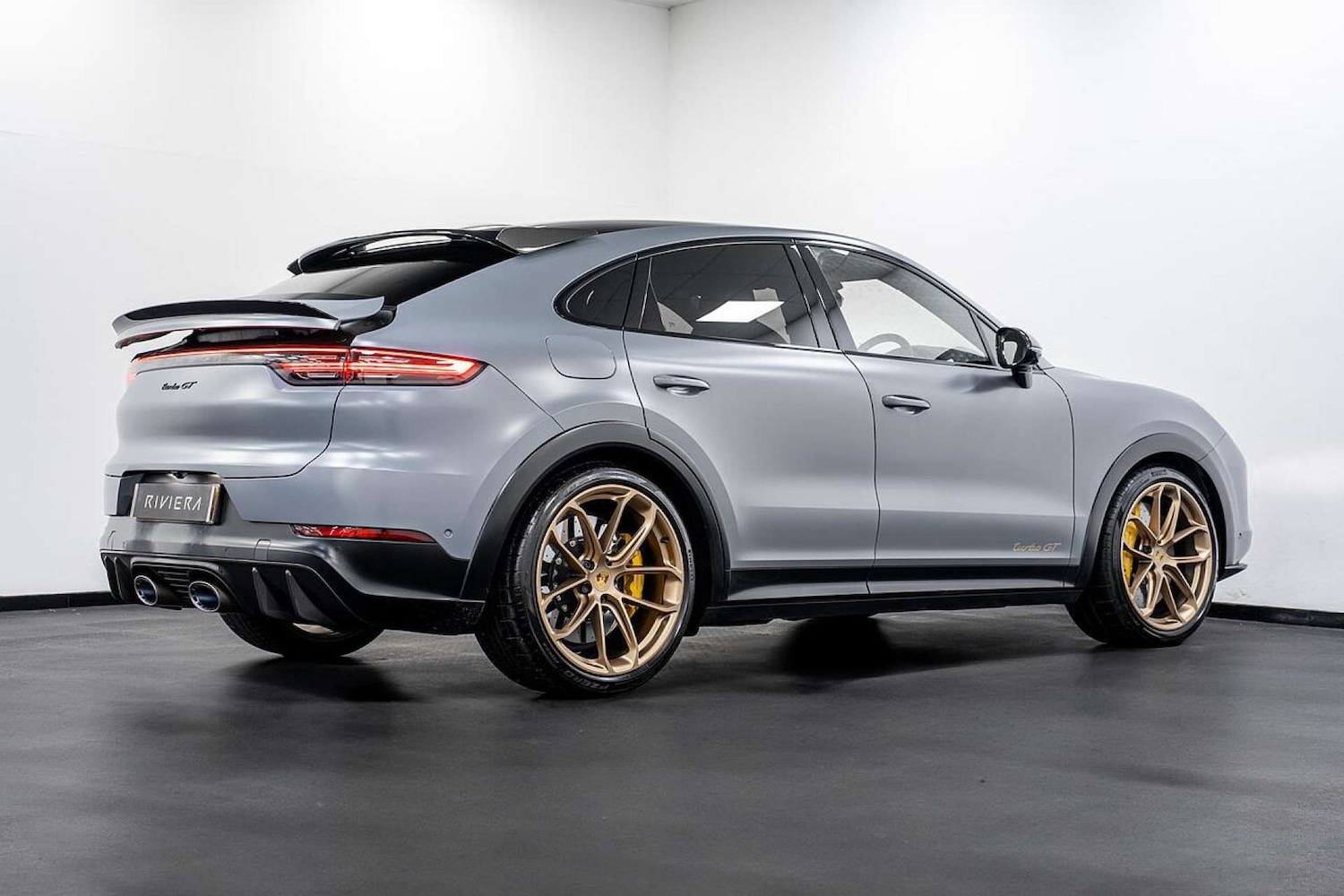 Used Porsche Cayenne 2022 for sale - 77406642: Photo 17