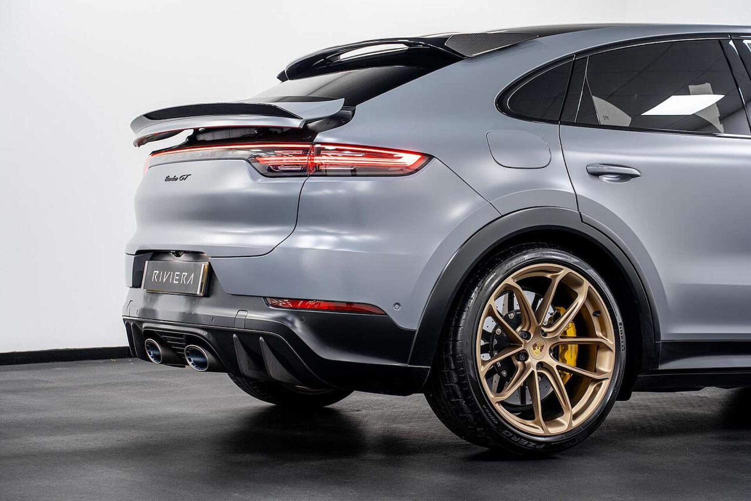 Used Porsche Cayenne 2022 for sale - 77406642: Photo 18
