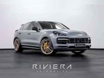 Used Porsche Cayenne 2022 for sale - 77406642: Photo