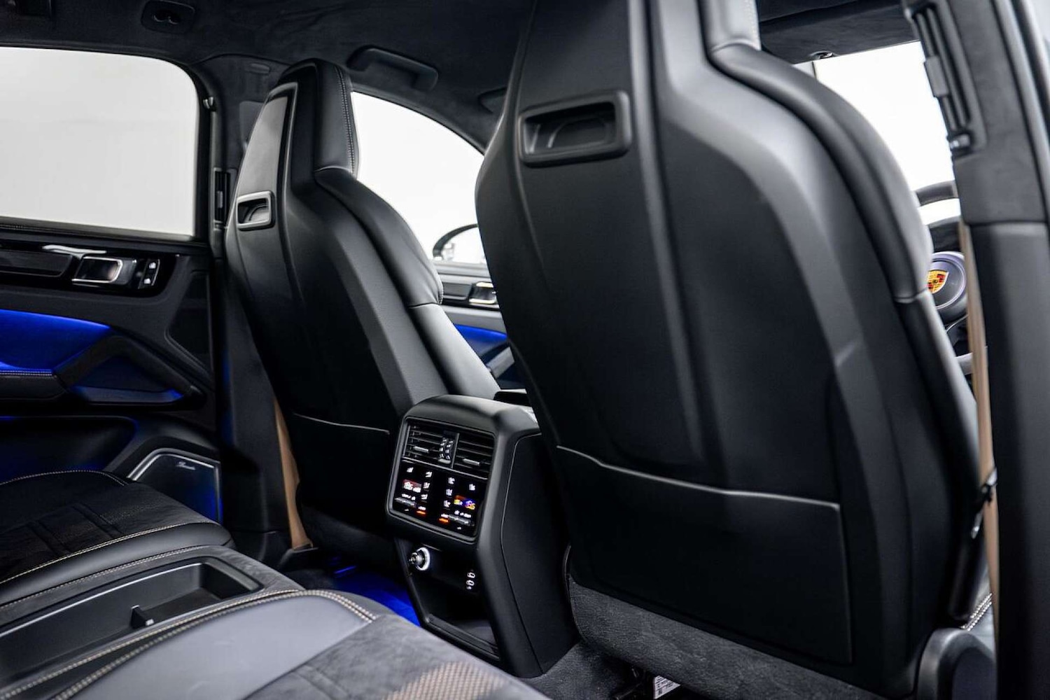 Used Porsche Cayenne 2022 for sale - 77406642: Photo 23