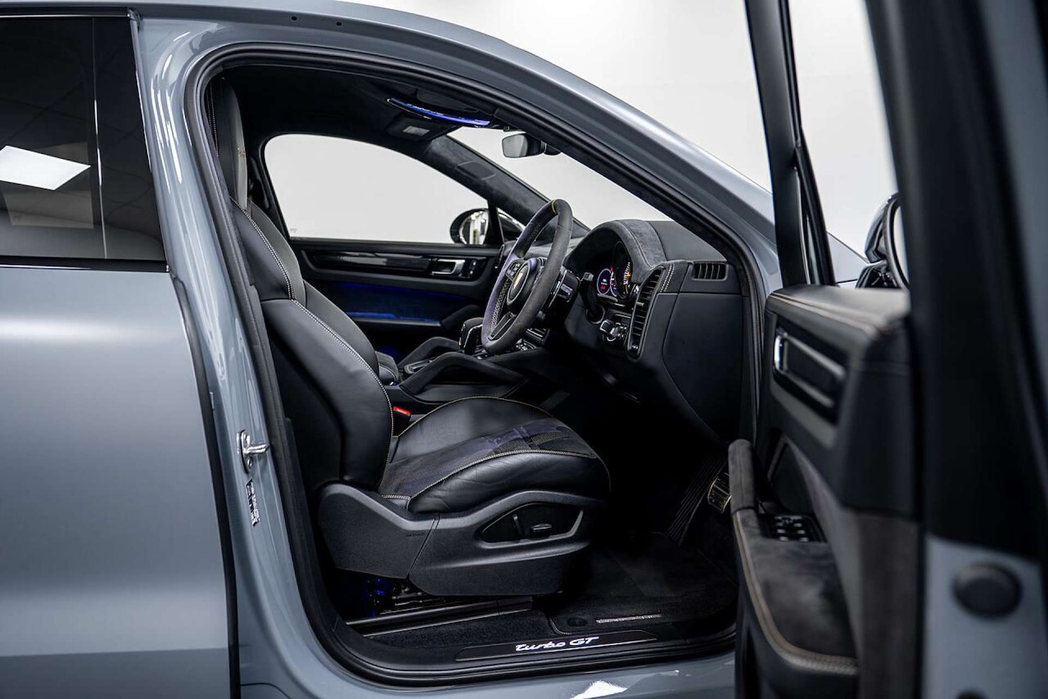 Used Porsche Cayenne 2022 for sale - 77406642: Photo 28