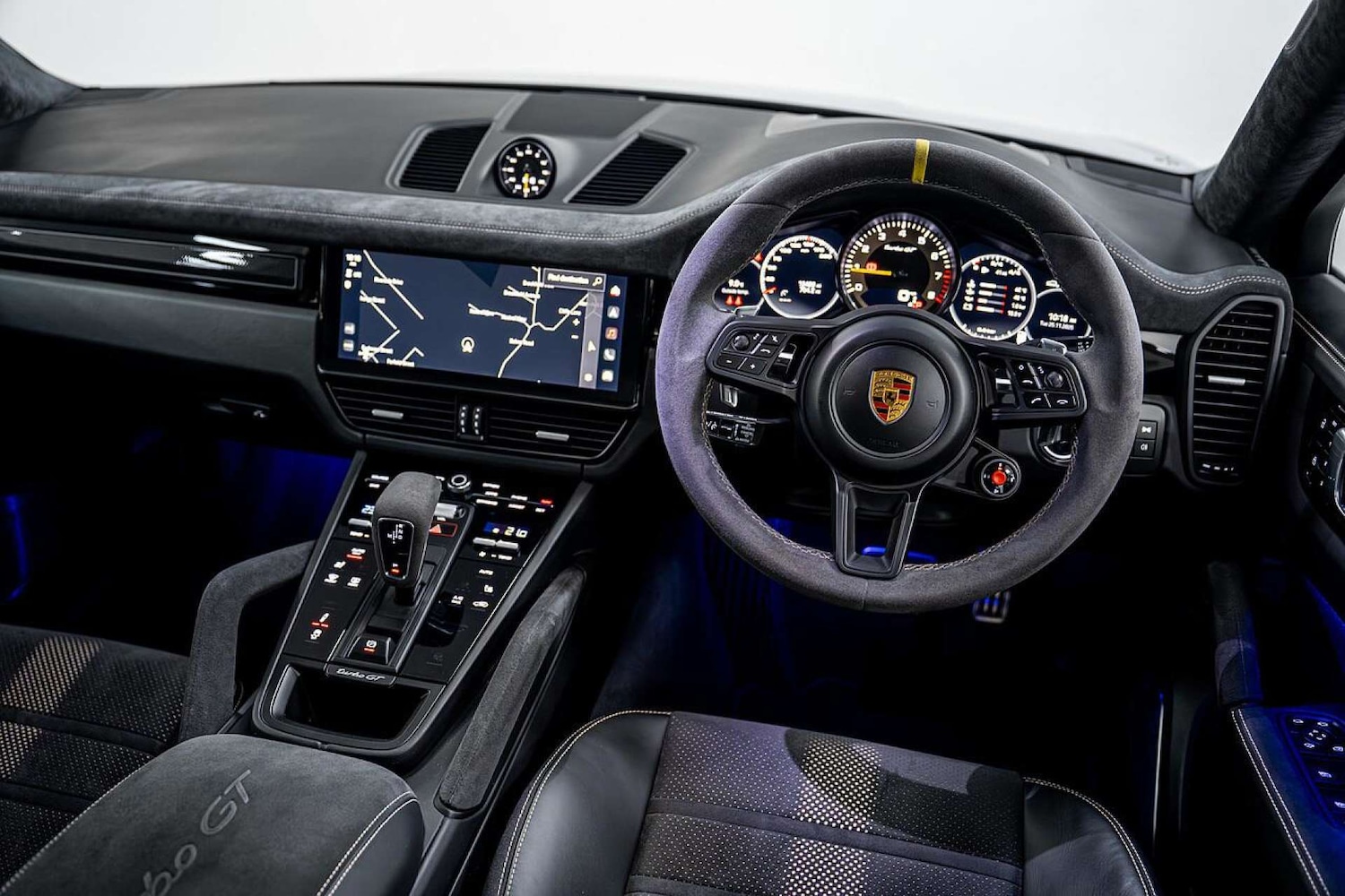 Used Porsche Cayenne 2022 for sale - 77406642: Photo 30