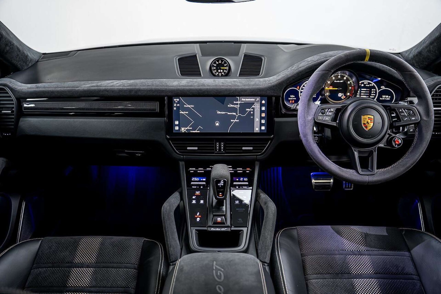 Used Porsche Cayenne 2022 for sale - 77406642: Photo 31