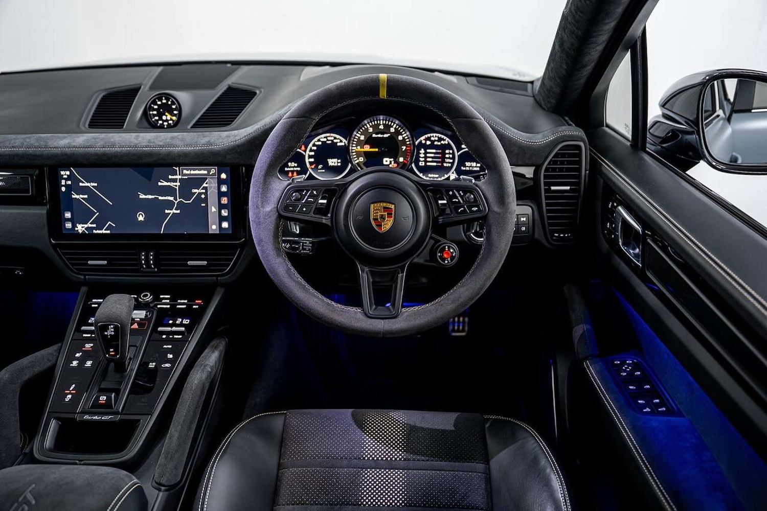 Used Porsche Cayenne 2022 for sale - 77406642: Photo 32