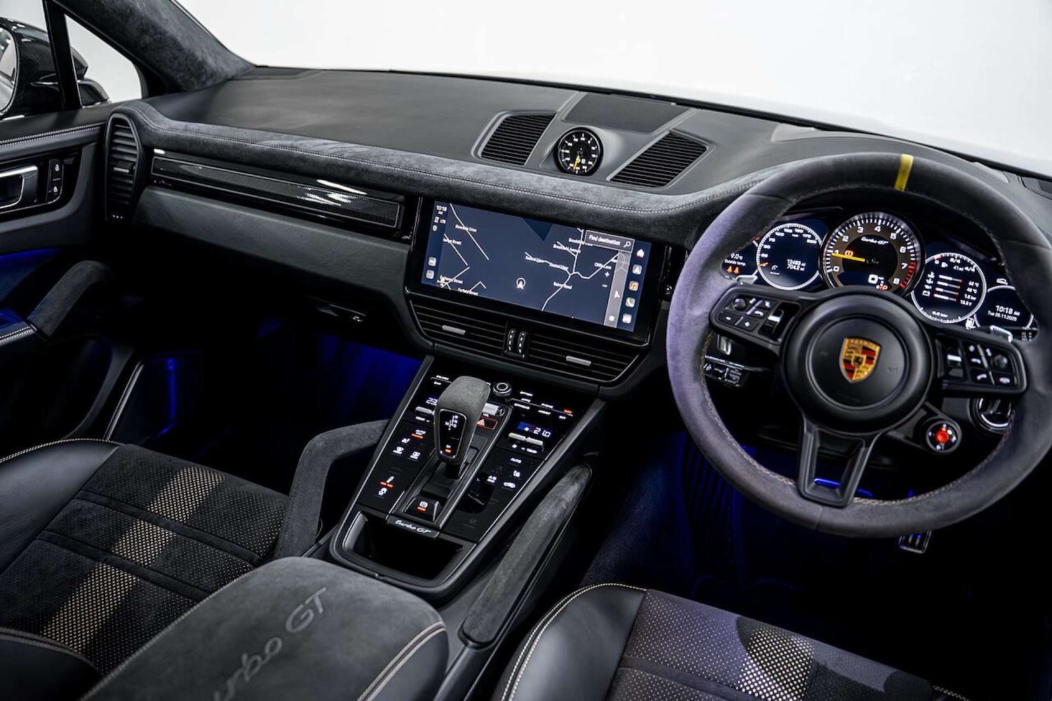 Used Porsche Cayenne 2022 for sale - 77406642: Photo 34