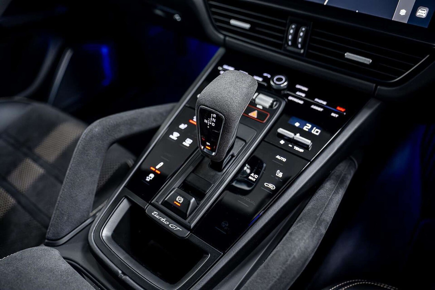 Used Porsche Cayenne 2022 for sale - 77406642: Photo 35