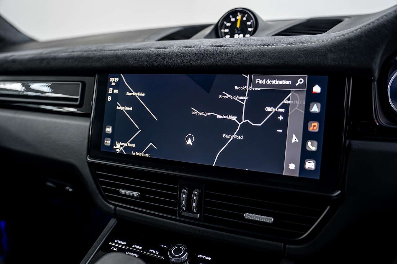 Used Porsche Cayenne 2022 for sale - 77406642: Photo 37