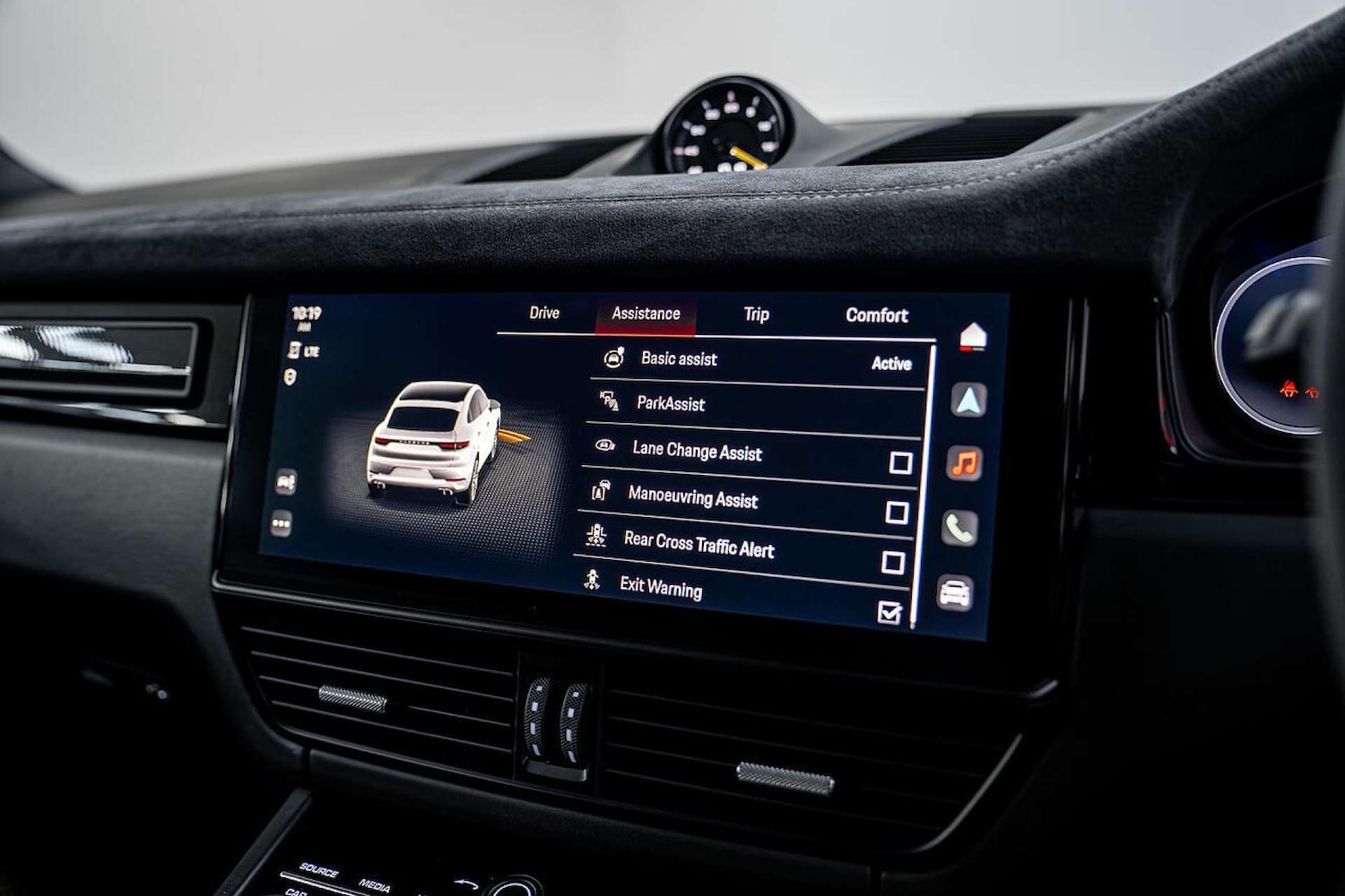 Used Porsche Cayenne 2022 for sale - 77406642: Photo 38