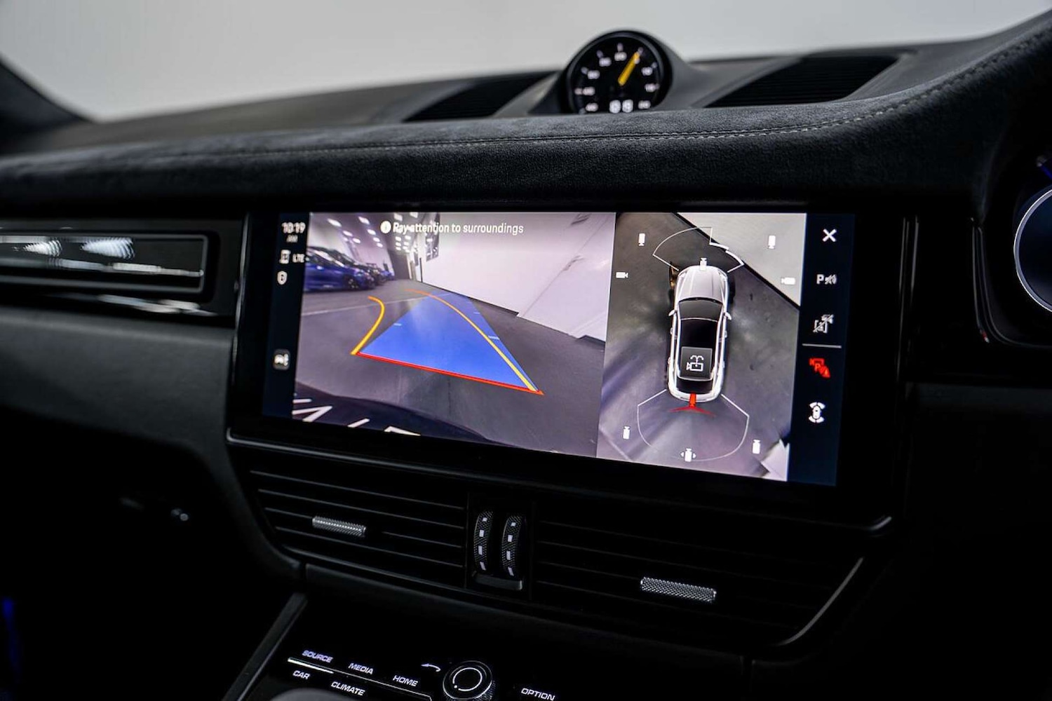 Used Porsche Cayenne 2022 for sale - 77406642: Photo 39