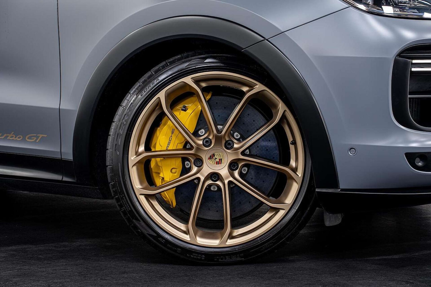 Used Porsche Cayenne 2022 for sale - 77406642: Photo 4