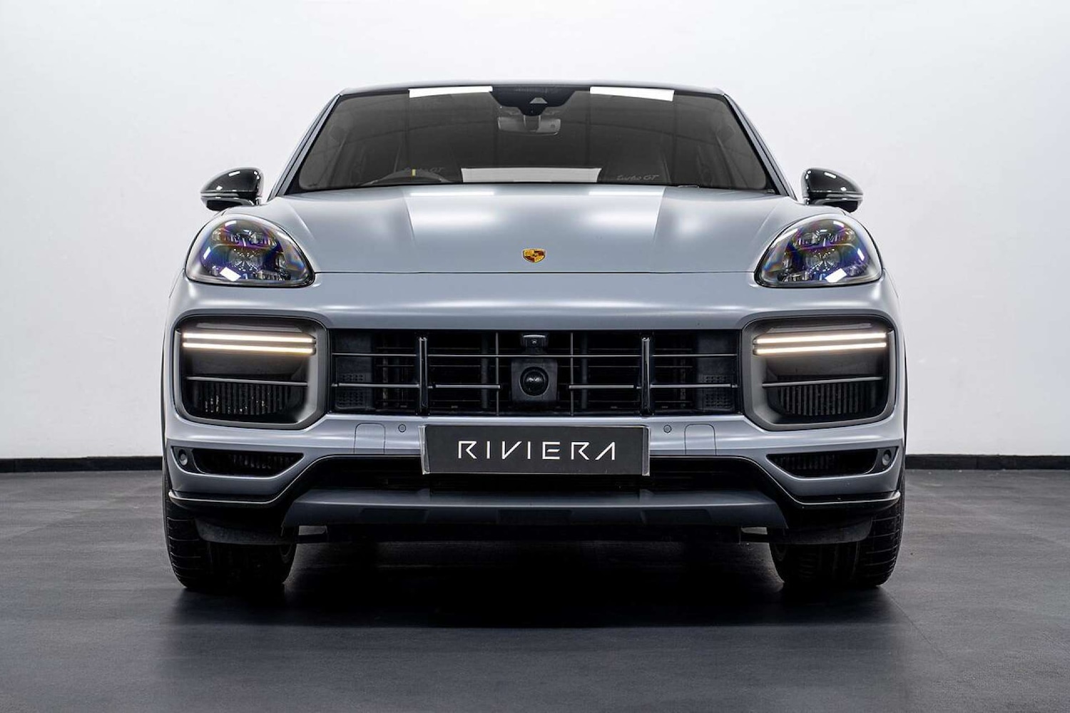 Used Porsche Cayenne 2022 for sale - 77406642: Photo 7