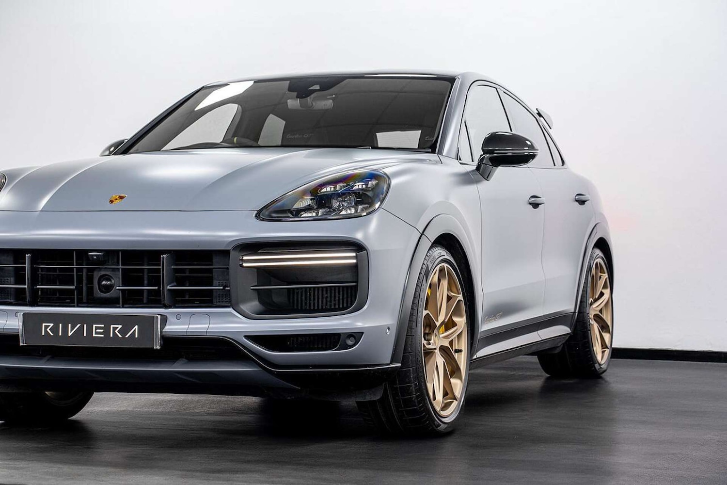 Used Porsche Cayenne 2022 for sale - 77406642: Photo 8