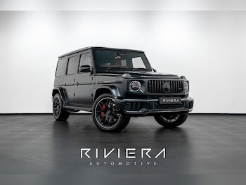 Used Mercedes-Benz G Class 2026 for sale - 78952047: Photo