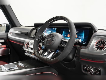 Used Mercedes-Benz G Class 2026 for sale - 78952047: Photo