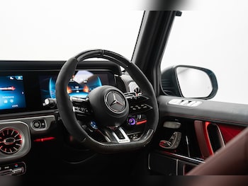 Used Mercedes-Benz G Class 2026 for sale - 78952047: Photo