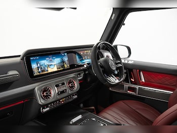 Used Mercedes-Benz G Class 2026 for sale - 78952047: Photo