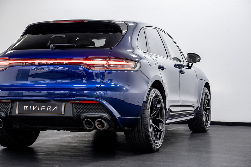 Used Porsche Macan 2022 for sale - 76682379: Photo 10