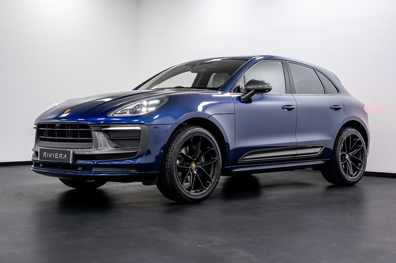 Used Porsche Macan 2022 for sale - 76682379: Photo 11