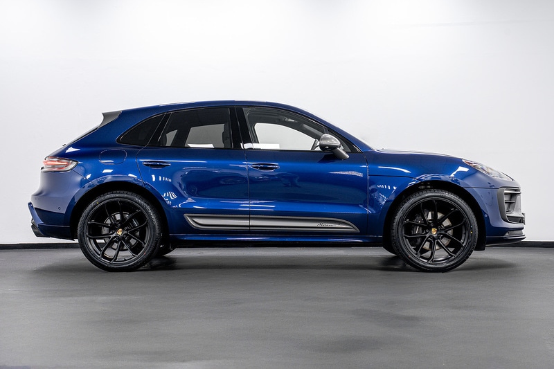 Used Porsche Macan 2022 for sale - 76682379: Photo 13