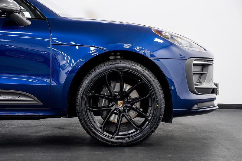 Used Porsche Macan 2022 for sale - 76682379: Photo 14