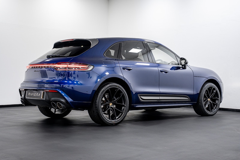 Used Porsche Macan 2022 for sale - 76682379: Photo 15