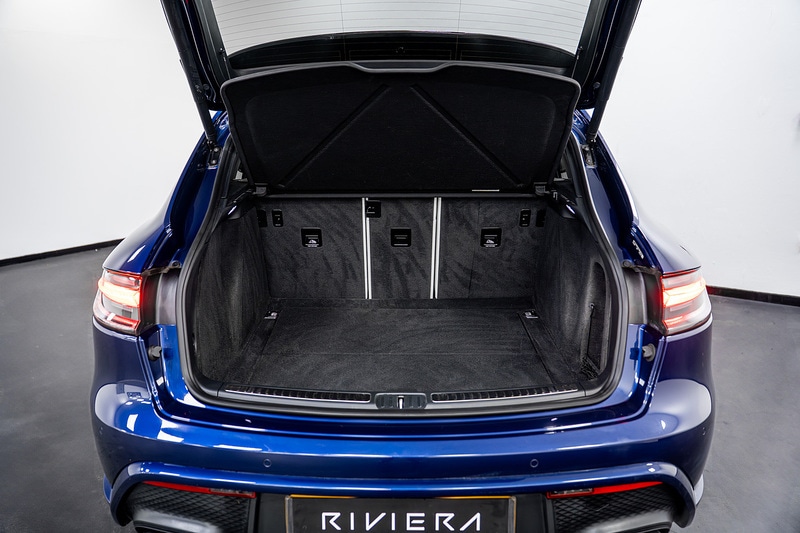 Used Porsche Macan 2022 for sale - 76682379: Photo 17